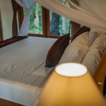 Abimana Ubud Exterior photo